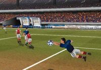 Sega Worldwide Soccer 2000